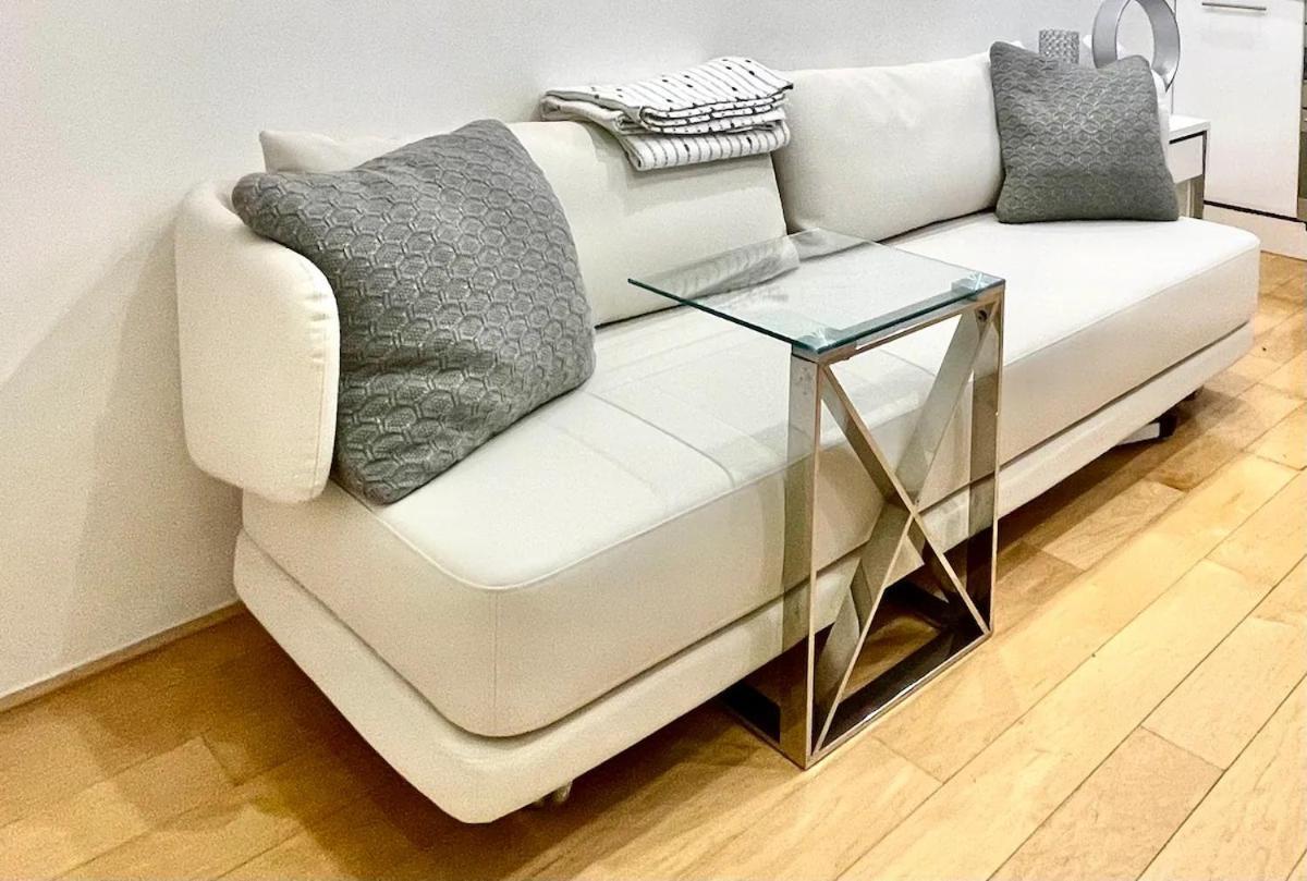 Eden Luxury Apartments Лондон Номер фото